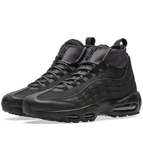 nike air max 95 sneakerboot replica|nike air max 95 anthracite.